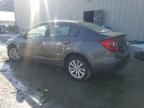 2012 Honda Civic EXL