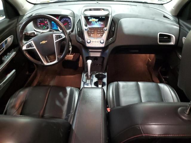 2014 Chevrolet Equinox LTZ