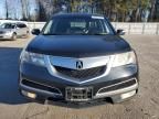 2011 Acura MDX Technology