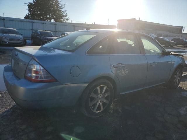 2008 Ford Taurus SEL