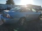 2008 Ford Taurus SEL