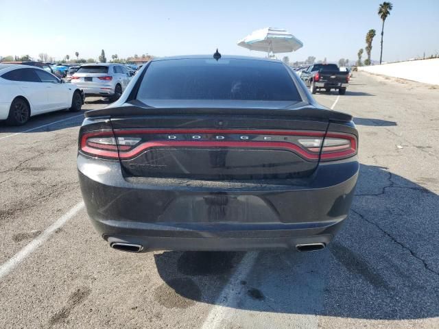 2018 Dodge Charger GT