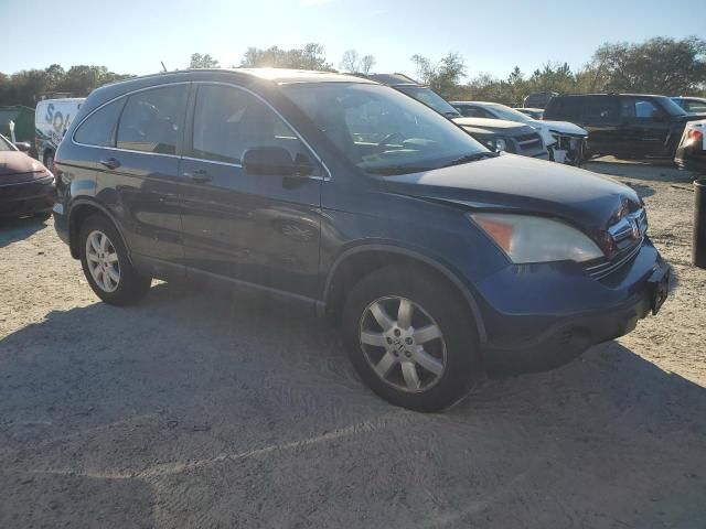 2008 Honda CR-V EXL