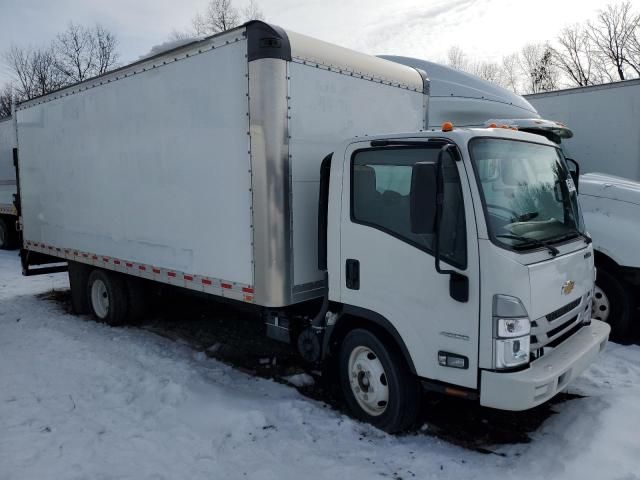 2023 Chevrolet 4500