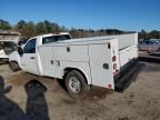 2009 Chevrolet Silverado C2500 Heavy Duty