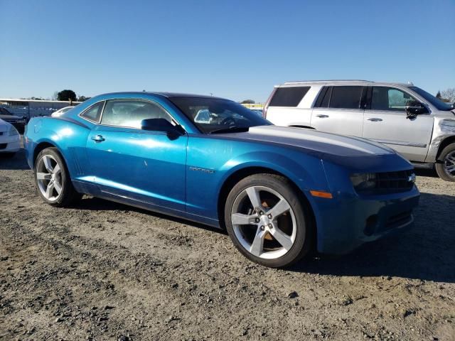 2010 Chevrolet Camaro LT