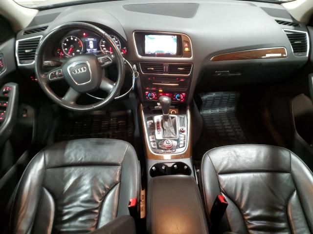 2010 Audi Q5 Premium Plus