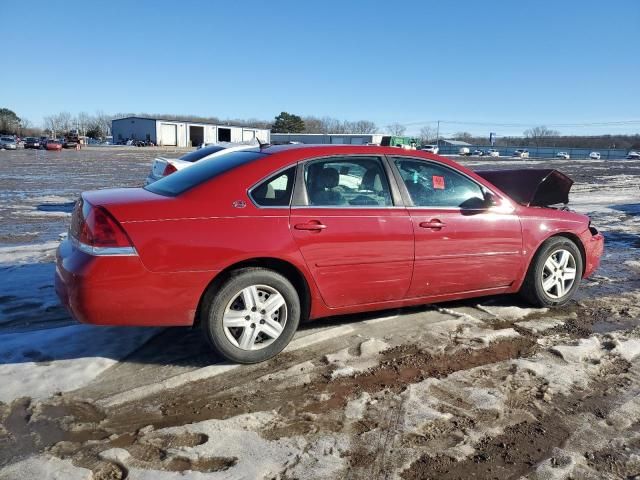 2007 Chevrolet Impala LS