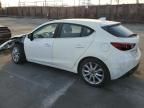 2014 Mazda 3 Grand Touring