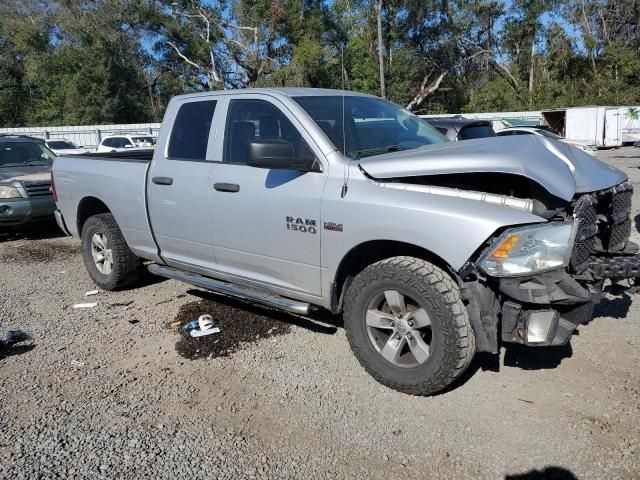 2016 Dodge RAM 1500 ST