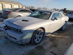 Carros con verificación Run & Drive a la venta en subasta: 2015 Dodge Challenger SXT