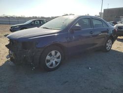 Salvage Cars with No Bids Yet For Sale at auction: 2009 Toyota Camry Base