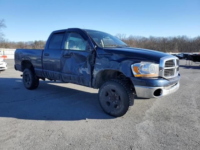 2006 Dodge RAM 2500 ST