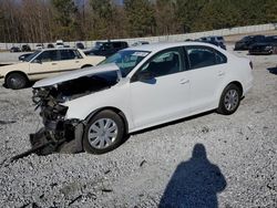 2016 Volkswagen Jetta S en venta en Gainesville, GA