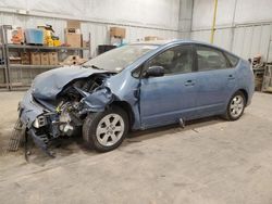 Toyota Prius Vehiculos salvage en venta: 2009 Toyota Prius