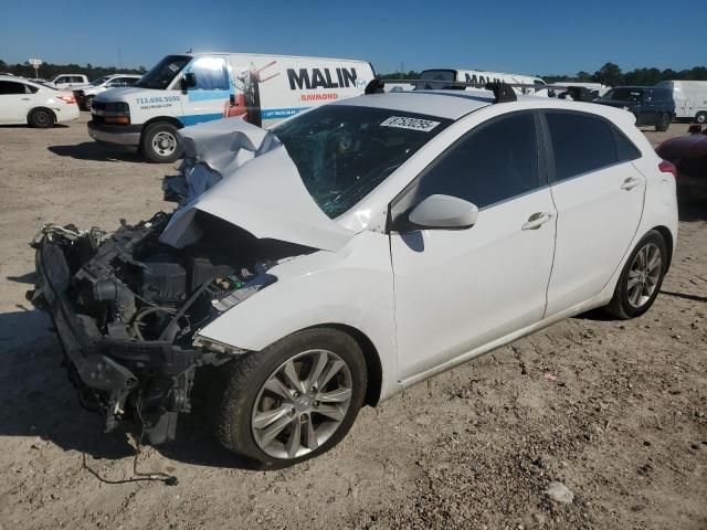 2013 Hyundai Elantra GT