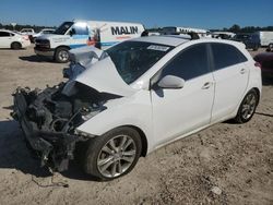 2013 Hyundai Elantra GT en venta en Houston, TX