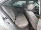 2008 Mercedes-Benz E 320 CDI