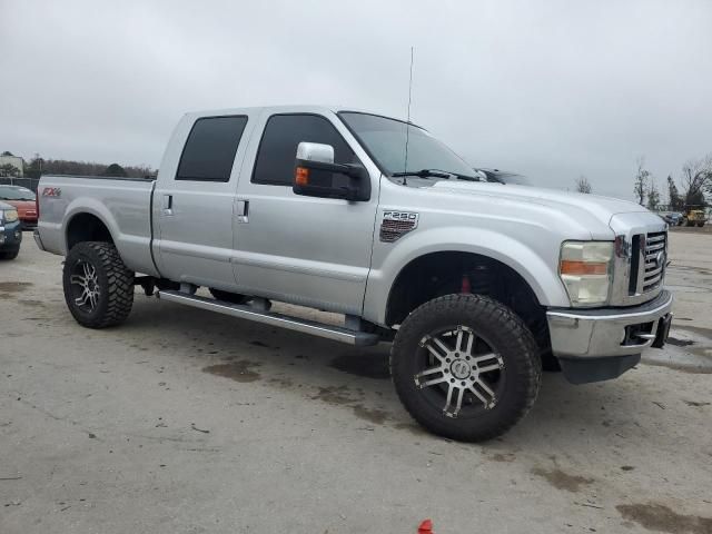 2010 Ford F250 Super Duty