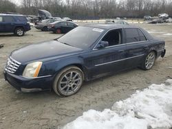 2009 Cadillac DTS en venta en Waldorf, MD