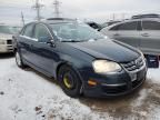 2010 Volkswagen Jetta SE