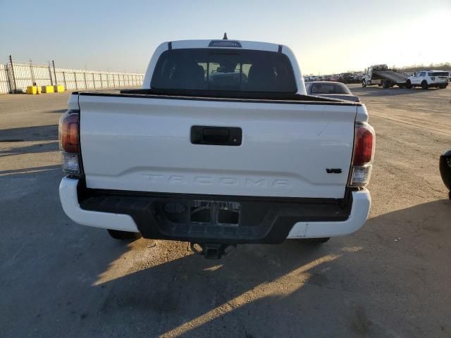 2023 Toyota Tacoma Double Cab