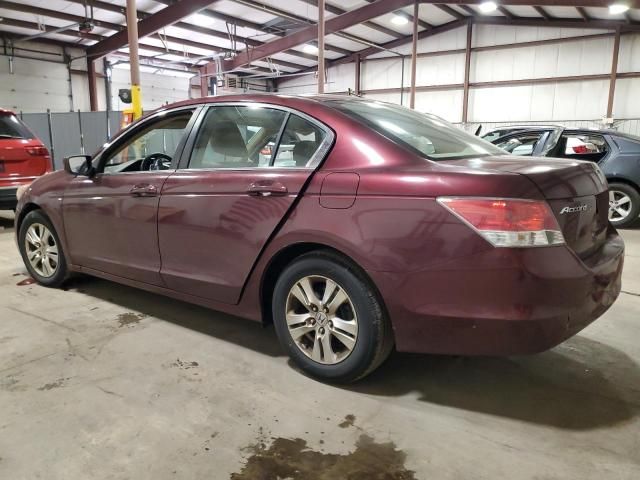 2009 Honda Accord LX