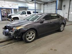 Vehiculos salvage en venta de Copart Pasco, WA: 2009 Acura TL