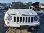 2017 Jeep Patriot Sport