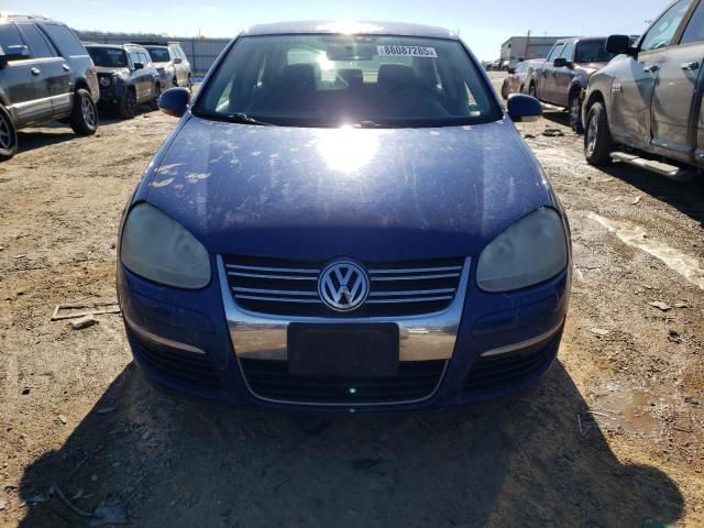 2008 Volkswagen Jetta S