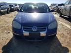 2008 Volkswagen Jetta S