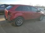 2012 Ford Edge SEL