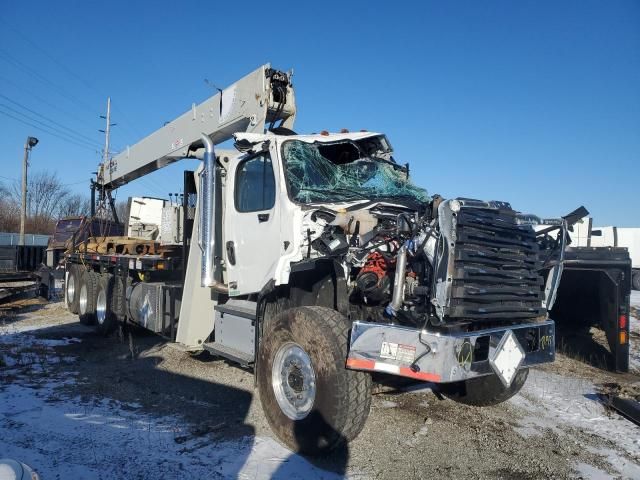 2025 Freightliner 108SD