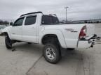 2009 Toyota Tacoma Double Cab Prerunner