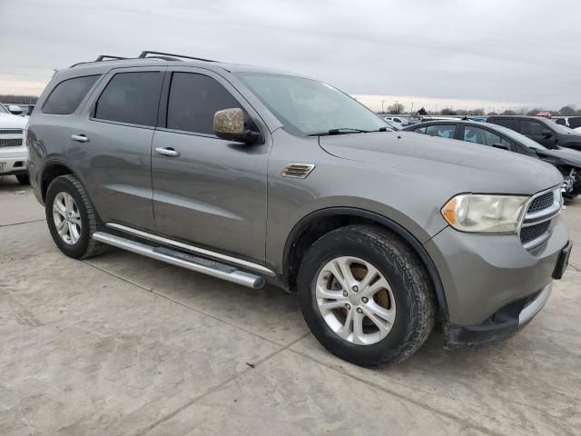 2013 Dodge Durango SXT