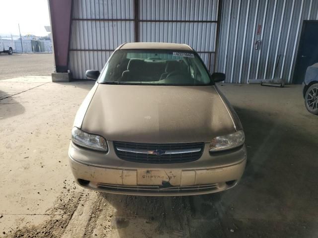 2004 Chevrolet Classic