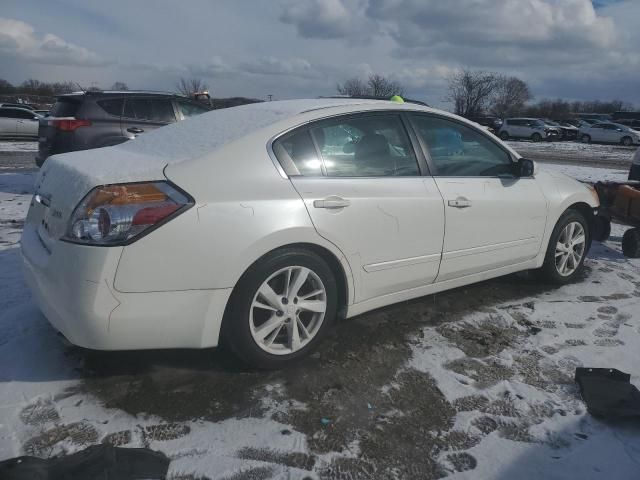 2010 Nissan Altima Base