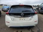 2019 Nissan Leaf S