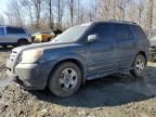 2006 Honda Pilot EX