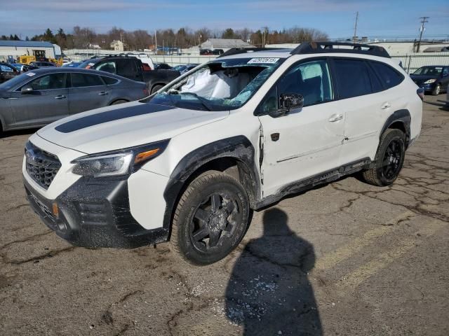 2023 Subaru Outback Wilderness