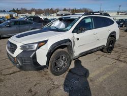 2023 Subaru Outback Wilderness en venta en Pennsburg, PA