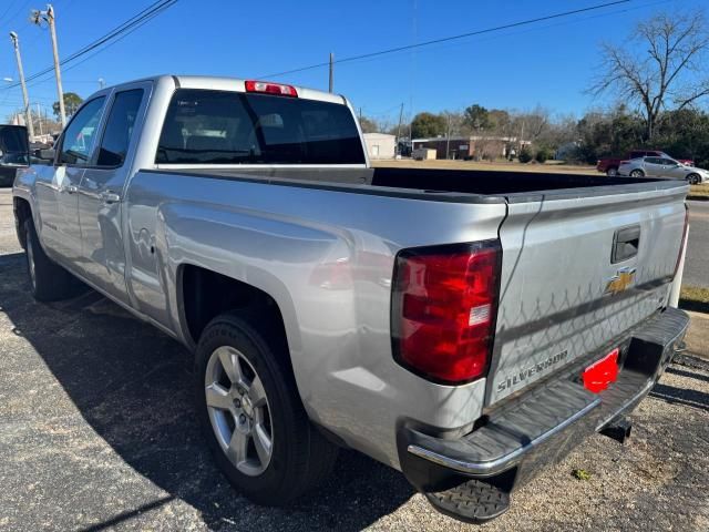 2014 Chevrolet Silverado C1500 LT