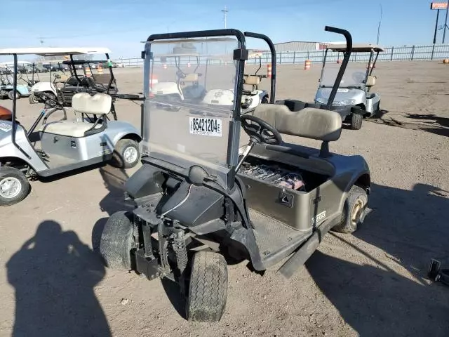 2017 Golf Cart Ezgo