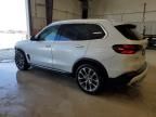 2025 BMW X5 Sdrive 40I