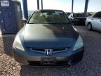 2004 Honda Accord EX