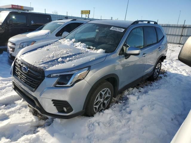 2023 Subaru Forester Premium