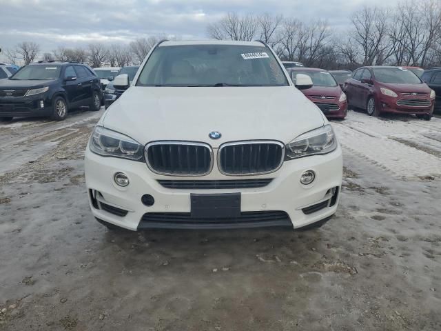 2014 BMW X5 SDRIVE35I