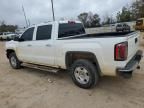 2018 GMC Sierra K1500 SLT