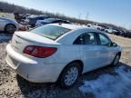 2008 Chrysler Sebring LX