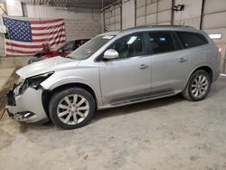 2016 Buick Enclave en venta en Columbia, MO